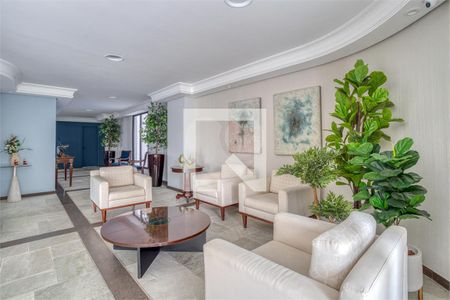 Apartamento à venda com 2 quartos, 90m² em Indianópolis, São Paulo