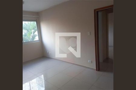 Apartamento à venda com 1 quarto, 44m² em Indianópolis, São Paulo