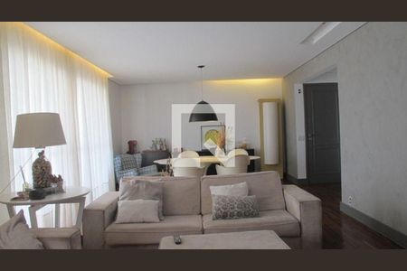 Apartamento à venda com 3 quartos, 143m² em Vila Leopoldina, São Paulo