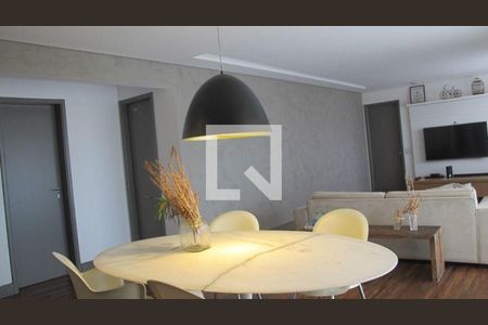 Apartamento à venda com 3 quartos, 143m² em Vila Leopoldina, São Paulo