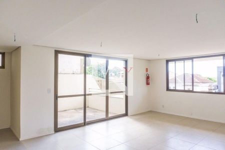 Apartamento à venda com 2 quartos, 73m² em Chácara das Pedras, Porto Alegre