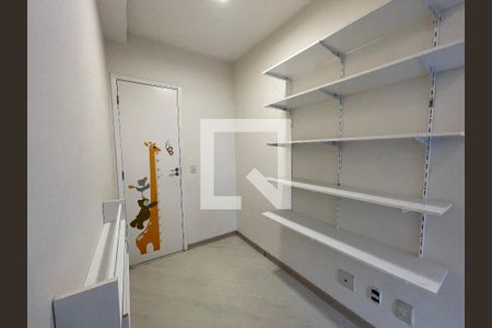 Escritório de apartamento à venda com 3 quartos, 91m² em Jardim Bonfiglioli, São Paulo