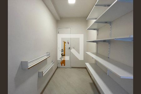 Escritório de apartamento à venda com 3 quartos, 91m² em Jardim Bonfiglioli, São Paulo