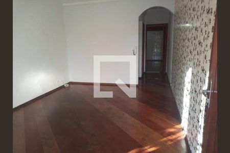 Casa à venda com 3 quartos, 171m² em Jardim, Santo André