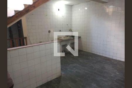 Casa à venda com 3 quartos, 171m² em Jardim, Santo André