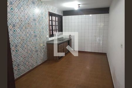Casa à venda com 3 quartos, 171m² em Jardim, Santo André