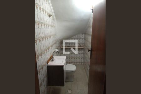 Casa à venda com 3 quartos, 171m² em Jardim, Santo André