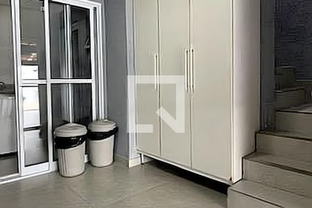 Casa à venda com 3 quartos, 250m² em Parque das Nações, Santo André