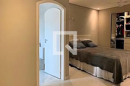 Casa à venda com 3 quartos, 250m² em Parque das Nações, Santo André