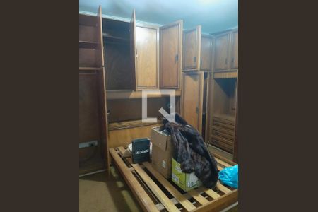 Casa à venda com 3 quartos, 136m² em Vila Camilópolis, Santo André