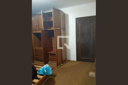 Casa à venda com 3 quartos, 136m² em Vila Camilópolis, Santo André