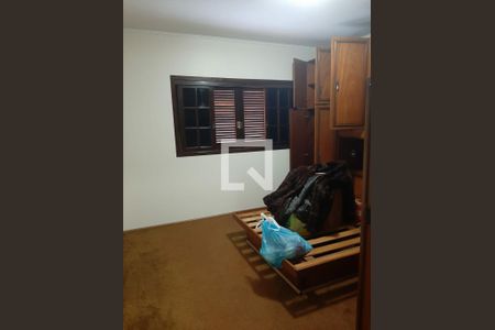 Casa à venda com 3 quartos, 136m² em Vila Camilópolis, Santo André