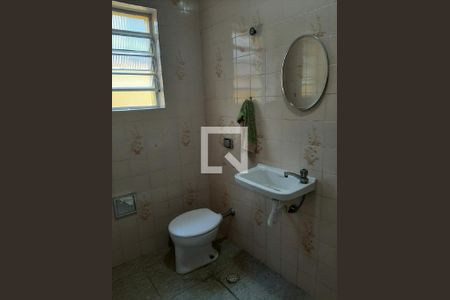 Casa à venda com 3 quartos, 136m² em Vila Camilópolis, Santo André