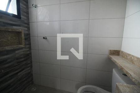 Apartamento à venda com 2 quartos, 94m² em Parque das Nações, Santo André