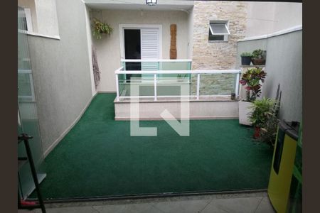 Apartamento à venda com 2 quartos, 98m² em Vila Assunção, Santo André