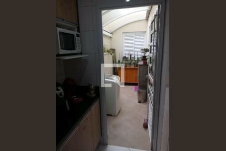 Apartamento à venda com 2 quartos, 98m² em Vila Assunção, Santo André