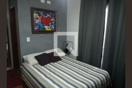 Apartamento à venda com 2 quartos, 98m² em Vila Assunção, Santo André