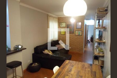 Apartamento à venda com 2 quartos, 98m² em Vila Assunção, Santo André