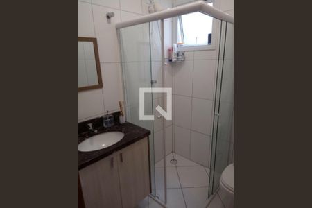 Apartamento à venda com 2 quartos, 98m² em Vila Assunção, Santo André