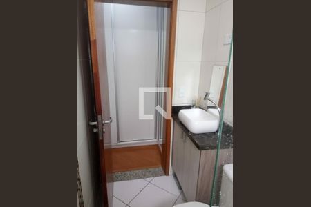 Apartamento à venda com 2 quartos, 98m² em Vila Assunção, Santo André