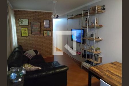 Apartamento à venda com 2 quartos, 98m² em Vila Assunção, Santo André
