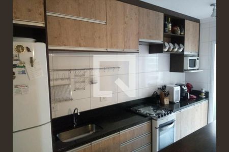 Apartamento à venda com 2 quartos, 98m² em Vila Assunção, Santo André