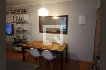 Apartamento à venda com 2 quartos, 98m² em Vila Assunção, Santo André