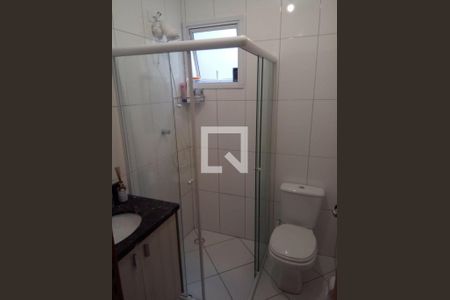 Apartamento à venda com 2 quartos, 98m² em Vila Assunção, Santo André