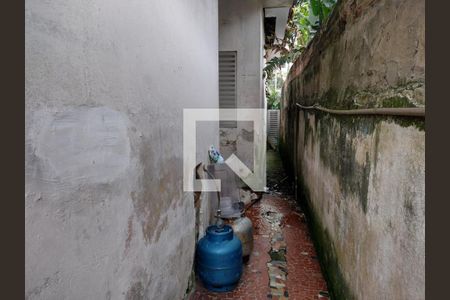 Casa à venda com 3 quartos, 324m² em Vila Assunção, Santo André