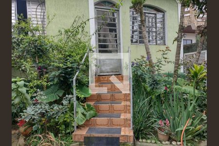 Casa à venda com 3 quartos, 324m² em Vila Assunção, Santo André