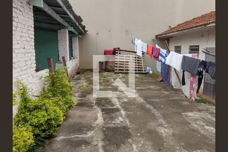 Casa à venda com 3 quartos, 324m² em Vila Assunção, Santo André