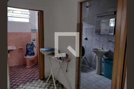 Casa à venda com 3 quartos, 324m² em Vila Assunção, Santo André