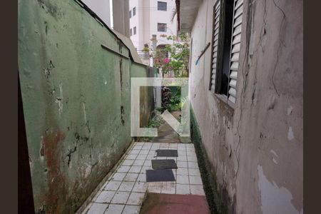 Casa à venda com 3 quartos, 324m² em Vila Assunção, Santo André