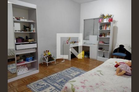 Casa à venda com 3 quartos, 324m² em Vila Assunção, Santo André