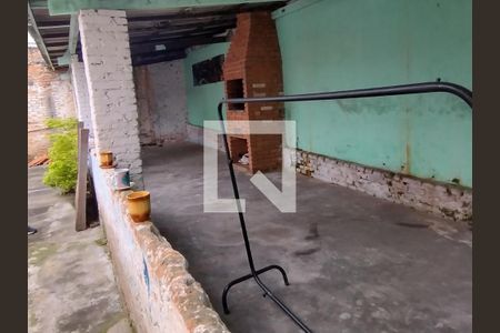 Casa à venda com 3 quartos, 324m² em Vila Assunção, Santo André