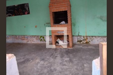 Casa à venda com 3 quartos, 324m² em Vila Assunção, Santo André
