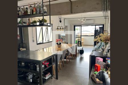 Apartamento à venda com 3 quartos, 130m² em Tatuapé, São Paulo