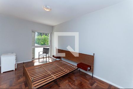 Quarto 1 de apartamento à venda com 2 quartos, 103m² em Perdizes, São Paulo