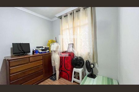 Apartamento à venda com 3 quartos, 83m² em Serrano, Belo Horizonte