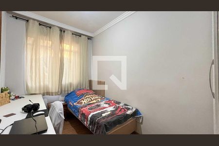 Apartamento à venda com 3 quartos, 83m² em Serrano, Belo Horizonte