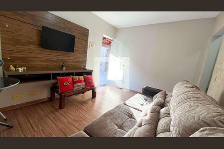 Apartamento à venda com 3 quartos, 83m² em Serrano, Belo Horizonte