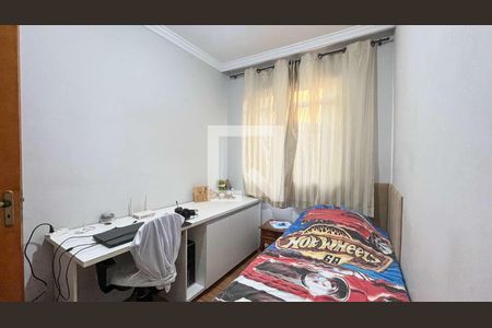 Apartamento à venda com 3 quartos, 83m² em Serrano, Belo Horizonte