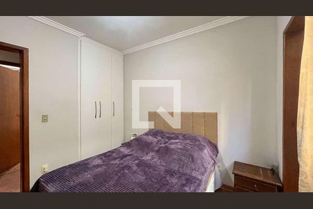 Apartamento à venda com 3 quartos, 83m² em Serrano, Belo Horizonte