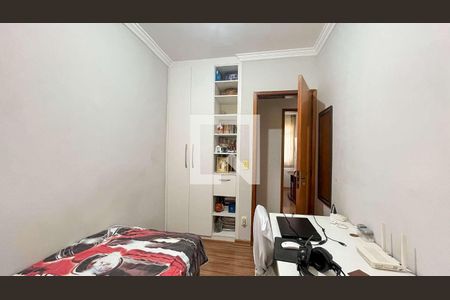 Apartamento à venda com 3 quartos, 83m² em Serrano, Belo Horizonte
