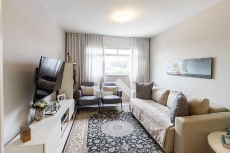 Apartamento à venda com 3 quartos, 98m² em Vila Romana, São Paulo