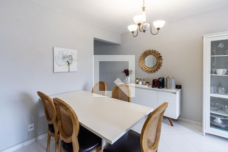 Apartamento à venda com 3 quartos, 98m² em Vila Romana, São Paulo