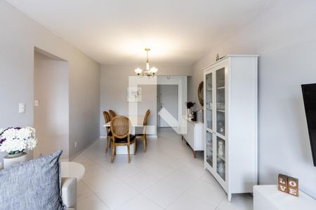 Apartamento à venda com 3 quartos, 98m² em Vila Romana, São Paulo
