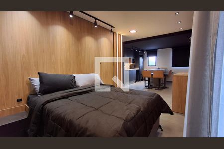 Quarto  de apartamento para alugar com 1 quarto, 200m² em Morro das Pedras, Florianópolis