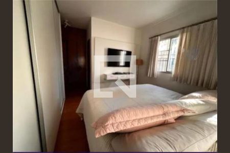 Apartamento à venda com 3 quartos, 99m² em Vila Alexandria, São Paulo