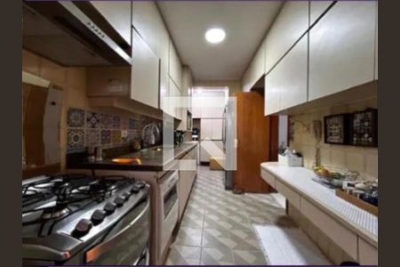 Apartamento à venda com 3 quartos, 99m² em Vila Alexandria, São Paulo